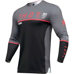 Thor Prime Ace Trui Met Lange Mouwen