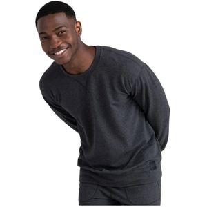 Saxx Underwear 3six Five T-shirt Met Lange Mouwen