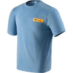 Revit Daniel T-shirt Met Korte Mouwen