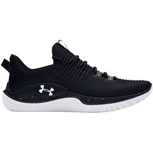 Under Armour Charged Rogue 4 Running Shoes Wit EU 41 Man
