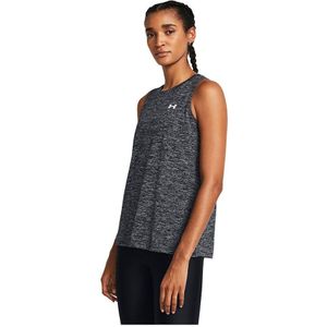 Under Armour Tech Twist Mouwloos T-shirt