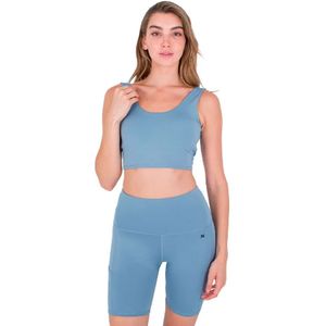 Hurley Block Party Active Sportbeha Met Medium Impact