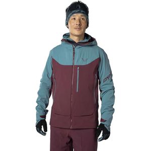 Dynafit - Radical - Softshell Jas - Ademend - Winddicht