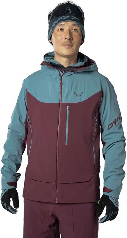 Dynafit - Radical - Softshell Jas - Ademend - Winddicht