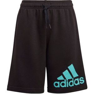 Adidas Bl Shorts Zwart 5-6 Years