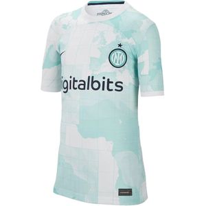 Nike Inter Milan 22/23 Stadium Away T-shirt Met Korte Mouwen