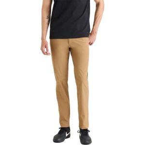 Dockers Go Airweave 5-pocket Slim Broek