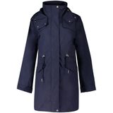 Superdry - Essentials - Parka Jas - Dames