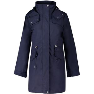 Superdry - Essentials - Parka Jas - Dames