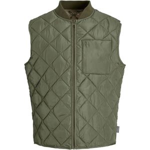 Jack & Jones Karl Quilted Vest