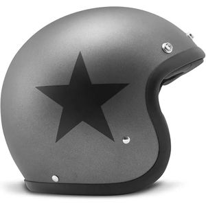 Dmd Retro Open Helm