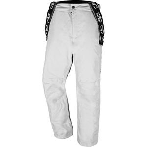 Cmp Salopette 3w17397n Pants Wit 3XL Man