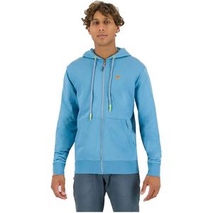 Karpos Volpe Sweatshirt Met Rits