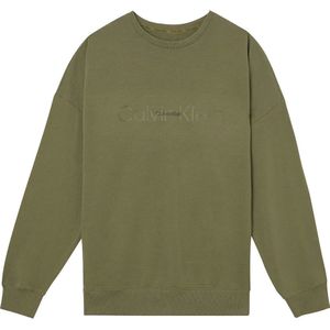Calvin Klein Underwear 000nm2352e Sweatshirt