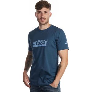 Fischer Anniversary T-shirt Met Korte Mouwen