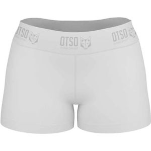 Otso Frost White Korte Broek