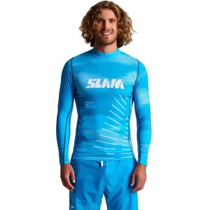Slam Foil Uv-werende Langarm T-shirt