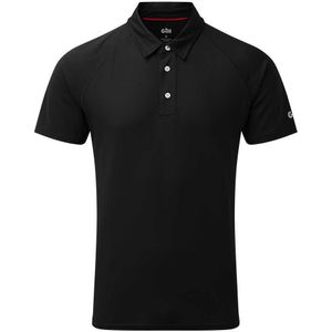 Gill Uv Tec Korte Mouw Poloshirt