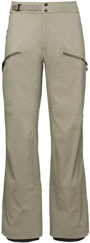 Black Diamond - Recon Stretch LT - Broek - Zwart