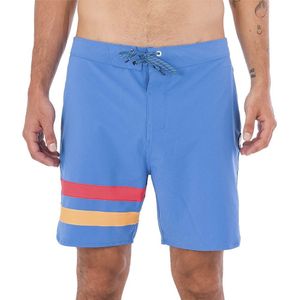 Hurley Phantom Block Party 18´ Swimming Shorts Blauw 32 Man