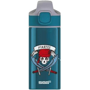 Sigg Miracle Fles 400ml