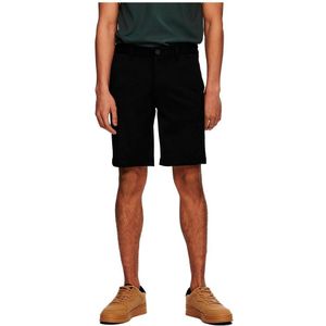 Only & Sons Mark Gw 8667 Shorts Zwart XL Man