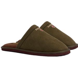 Barbour Everitt Pantoffels