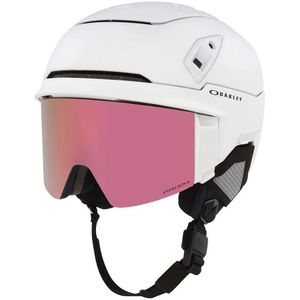 Oakley Apparel Mod7 Helm Met Vizier