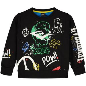 Everlast Lfs Fw Color St Sweatshirt