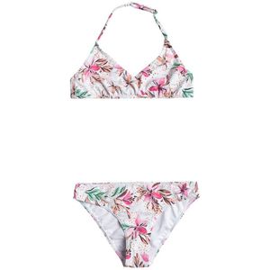 Roxy Ergx203591 Happy Tropical Bikini