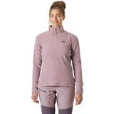 Helly Hansen - Daybreaker - Damesfleece - 1/2 Rits - Lichtgewicht - 100% Gerecycled Polyester