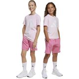 adidas - Essentials Tee Set - T-shirt en Shorts - Katoen