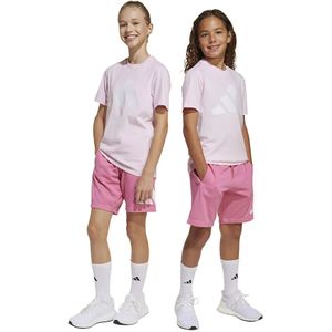 adidas - Essentials Tee Set - T-shirt en Shorts - Katoen