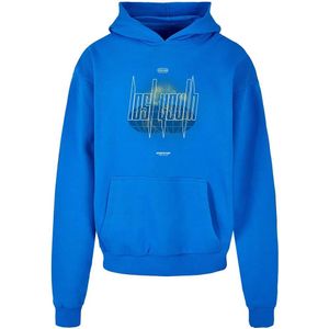 Lost Youth Collab Hoodie