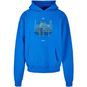 Lost Youth Collab Hoodie