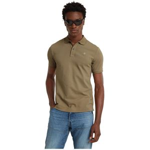 G-star Dunda Korte Mouw Poloshirt