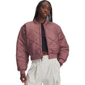 Under Armour Heritage Bomberjack