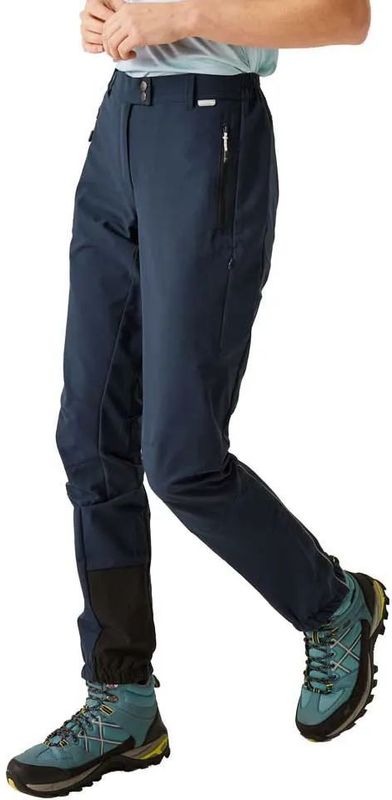 Regatta Mountain Broek