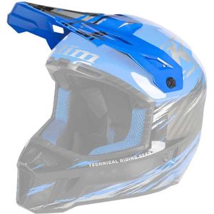 Klim F3 Carbon Pro Vizier