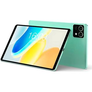 Teclast M50 Mini - Tablet - 8.7 inch - 6 GB RAM - 128 GB Opslag