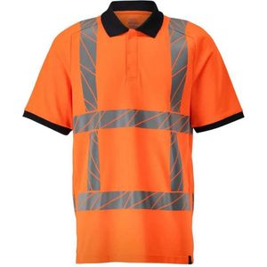 Mascot - 24083-771 - Poloshirt - Hi-Vis - Oranje