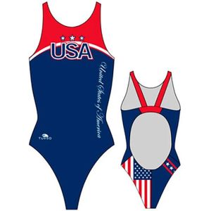 Turbo Usa 2012 Italy Zwemkleding