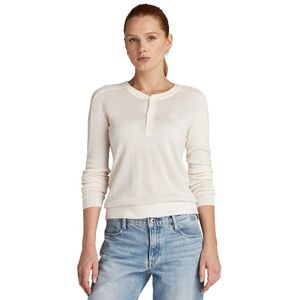 G-star Core Henley Trui