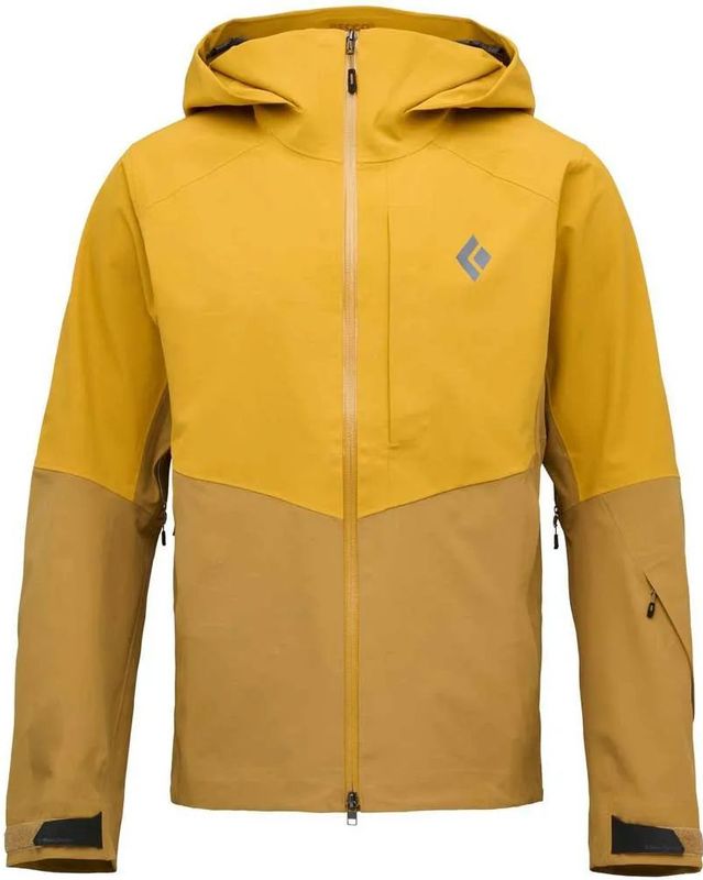 Black Diamond - Recon Stretch - Ski Jas