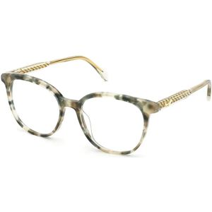 Zadig&voltaire Vzv438 Butterfly Damesbril