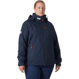 Helly Hansen Mid 2.0 Plus Size Jas