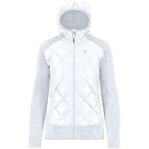 Karpos - Marmarole - Jas - Wit - Dynamic Fit - 100% Gerecycled Polyamide