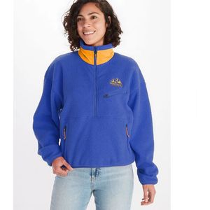 Marmot Dames ’94 E.C.O. Recycled Fleece Trui
