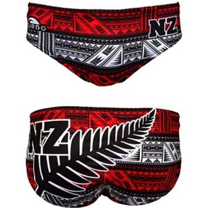 Turbo New Tribal 2019 Zwemslip