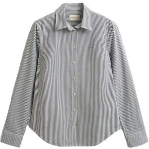 Gant 4300487 Overhemd Met Lange Mouwen
